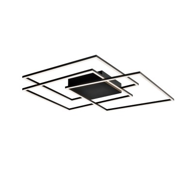 LED плафон VIOKEF 4263400 DANIEL