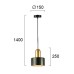 Пендел VIOKEF 4266101 MARBLE