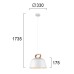 VIOKEF 4266800 CLIP