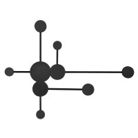 LED аплик VIOKEF 4267100 MOSAIC