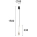 VIOKEF 4268500 STAR LIGHT