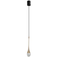LED пендел VIOKEF 4268500 STAR LIGHT