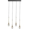 LED пендел VIOKEF 4268600 STAR LIGHT