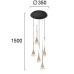 VIOKEF 4268700 STAR LIGHT