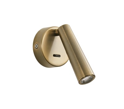 LED аплик с ключ VIOKEF 4271301 MYSTERY