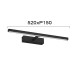 LED аплик за картини VIOKEF 4272600 TOD