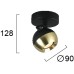 VIOKEF 4273700 RINGO