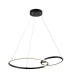 LED пендел VIOKEF 4275800 DOUBLE