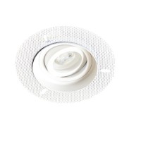 Луна за вграждане VIOKEF 4279700 MASK WHITE TRIMLESS