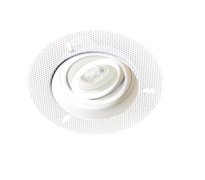 VIOKEF 4279700 MASK WHITE TRIMLESS