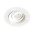 VIOKEF 4279700 MASK WHITE TRIMLESS