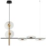 LED пендел VIOKEF 4280100 SUN