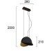 VIOKEF 4280300 ALADIN