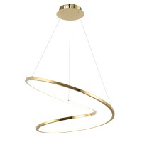 LED пендел VIOKEF 4281300 SATELLITE