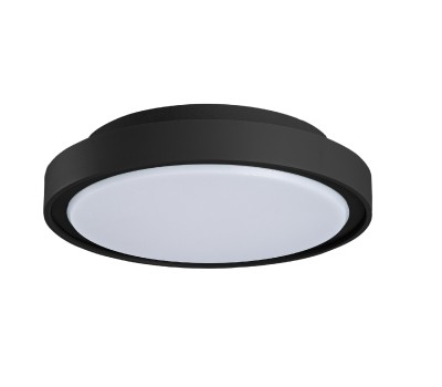 LED фасаден плафон със сензор VIOKEF 4283100 ANABELLA
