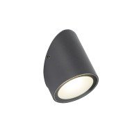 LED фасаден аплик VIOKEF 4286000 JUNO