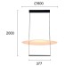 VIOKEF 4288200 IGLOO