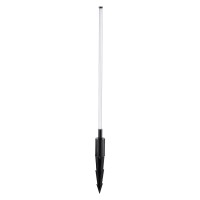 LED градински стълб с колче VIOKEF 4289200 NEW YORK
