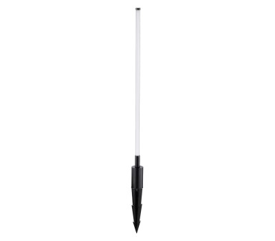 LED градински стълб с колче VIOKEF 4289200 NEW YORK