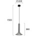 VIOKEF 4290300 FUNNEL
