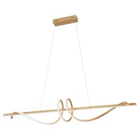 LED пендел VIOKEF 4291401 CLAUDIA