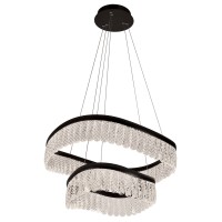 LED пендел VIOKEF 4291600 CRYSTAL