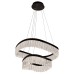 LED пендел VIOKEF 4291600 CRYSTAL