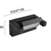 LED фасаден прожектор VIOKEF 4293400 GEA