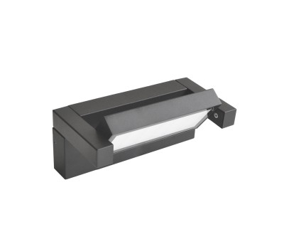 LED фасаден прожектор VIOKEF 4293400 GEA
