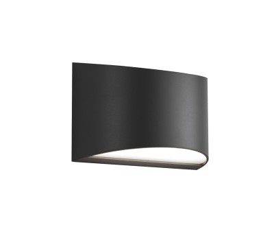 LED фасаден аплик VIOKEF 4293800 FUN