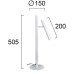 VIOKEF 4294200 CORSO