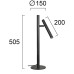 VIOKEF 4294201 CORSO