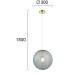 VIOKEF 4294301 DIANA
