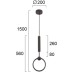 VIOKEF 4295100 AXEL