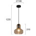 VIOKEF 4295800 MANDY
