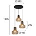VIOKEF 4296000 MANDY