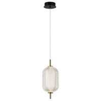 LED пендел VIOKEF 4297600 PELLUCID