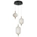 LED пендел VIOKEF 4297700 PELLUCID