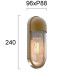 VIOKEF 4298001 CAP