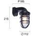 VIOKEF 4298100 CAP