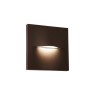 LED фасадна луна за външен монтаж VIOKEF 4298401 VITA