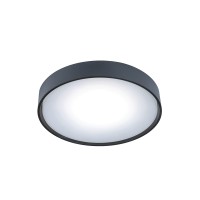 LED фасаден плафон VIOKEF 4298800 IBIZA