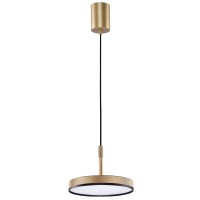 LED пендел VIOKEF 4300301 DON GOLD