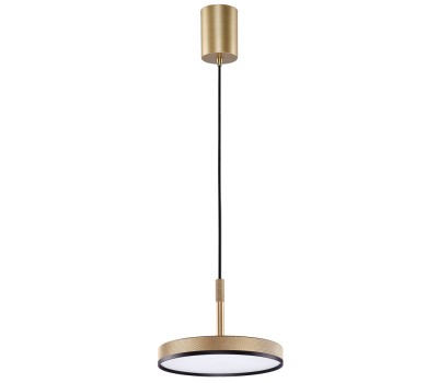 LED пендел VIOKEF 4300301 DON GOLD