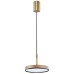 LED пендел VIOKEF 4300301 DON GOLD