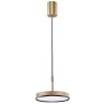 LED пендел VIOKEF 4300301 DON GOLD