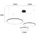 LED пендел VIOKEF 4301100 MAXIMOS