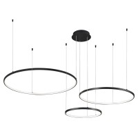 LED пендел VIOKEF 4301100 MAXIMOS
