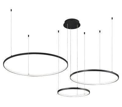 LED пендел VIOKEF 4301100 MAXIMOS
