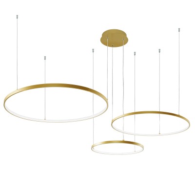 LED пендел VIOKEF 4301101 MAXIMOS